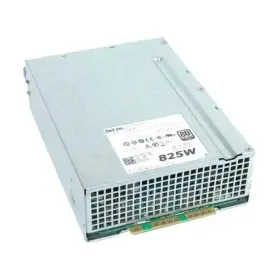 0w1fjk Dell 0g57yp Precision T5810 T7810 825w 80 Plus Gold Power Supply Usa