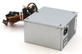 D460egm-02 Dell 0g5cxn 460w 80 Plus Gold Power Supply P/n Tested Working