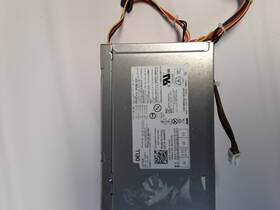 Dell 0g9mty Inspiron 3847 300w Power Supply D P/n