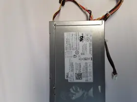 0g9mty Dell Inspiron 3847 300w Power Supply D P/n