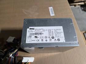 Dell 0gm869 875w Power Supply Precision T5500 0yn642