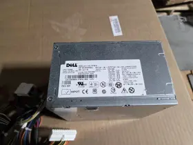 0yn642 Dell 0gm869 875w Power Supply Precision T5500