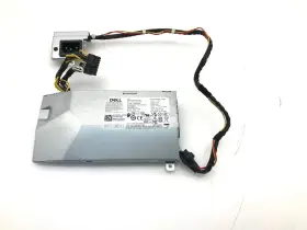 Ac160eba-00 Dell 0gpxk2 160 Watt Switching Power Supply Gpxk2 For Optiplex 7480