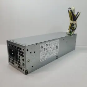 0h1fwx Dell Optiplex 3020 7020 9020 255w Desktop Power Supply Psu Tested