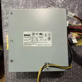 0h2678 Dell Nps-250kb D Power Supply Input 170w Atx - Used