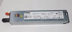D500e-s0 Dell 0h318j Poweredge R410 500w Switching Power Supply H318j