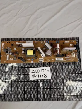 715ga625-p01-008-0h3m Dell 0h9rrp Power Supply Board Monitor Tv #4078