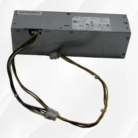0hcwv2 Dell Lot Of 4 Optiplex 9020 Sff 255w 8 Pin Desktop Power Supply