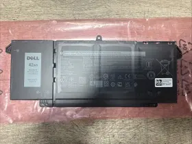 Latitude-7000-7420 Dell 0hdgj8-u Compatible With 0hdgj8