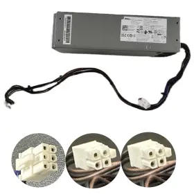 0hj34c Dell For Precision 3440 Power Supply 200w