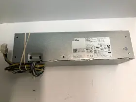0hxrpx Dell Optiplex 9020 Sff 255w 8 Pin Desktop Power Supply Tested Usa