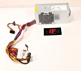 Dps-250ab-68 Dell 0hy6d2 250w Power Supply D250ad-00 A For Optiplex 390 990 790 El4320