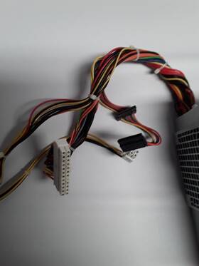 Dell 0hy6dz Optiplex 390 790 990 250w Power Supply D P/n