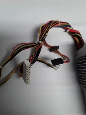 0hy6dz Dell Optiplex 390 790 990 250w Power Supply D P/n