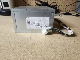 L290em-01 Dell 0hyv3h 290w Power Supply For Precision T3620 8 4pin