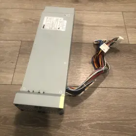0j0602 Dell Precision 450 360w Power Supply