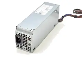 0j17yj Dell Optiplex 3080 Power Supply 260w Dp/n Connector Type 6 4 P Inch