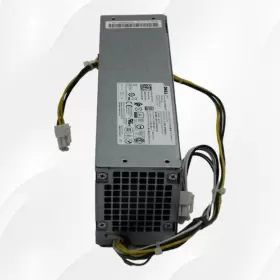 H24es-02 Dell 0j61wf Optiplex 3050 5050 7050 240w Power Supply J61wf