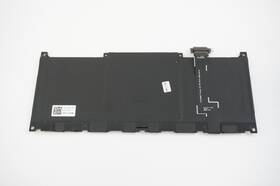 Dell 0j7h5m Compatible With 55w 4524mah 11.55v Battery Xps 13 9345