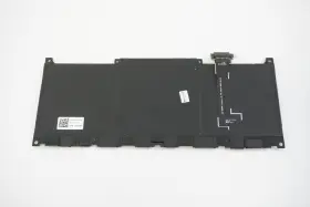 11.55v Dell 0j7h5m Compatible With 55w 4524mah Battery Xps 13 9345