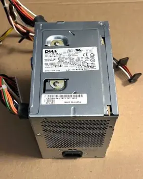 Nps-305hb Dell 0jh994 Power Supply 305w Max Output A / N 305p-05