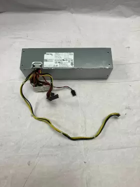 Ac240as-01 Dell 0jnpvv Optiplex 3010 7010 9010 240w Desktop Power Supply