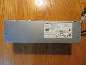 Dell 0jvw1k Jvw1k Optiplex 5050 7050 Mt Power Supply Psu 240w