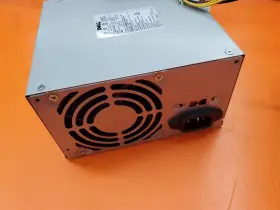 Hp-p2007f3 Dell 0k0564 Desktop Pc Power Supply 200w