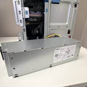 Dell 0k38xp L306ecm-00 360w 80 Plus Certified Power Supply For Desktop