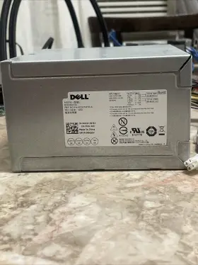 B300nm-00 Dell 0k43jv Inspirion 620/660 216w Power Supply P/n