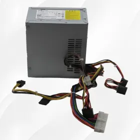 Atx0350p5wc Dell 0k660t Precision T1500 Workstation 350w Power Supply K660t