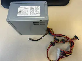 D300nd-00 Dell 0k67cy 300w Power Supply Atx For Inspiron Vostro