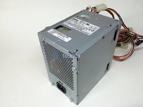 Dell 0k8956 N375p-00 Nps-375ab A Xps 400 Power Supply 375 Watt Original Oem