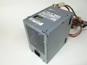 Nps-375ab Dell 0k8956 N375p-00 A Xps 400 Power Supply 375 Watt Original Oem