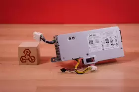 06fg9t Dell 0kg1g0 Optiplex 01vcy4 Psu 7010 9010 790 990 200w 04gvwp