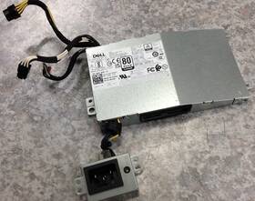 Dell 0kjj30 240w All In One Power Supply Optiplex 7410 Plus D240eps-01