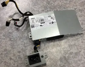 D240eps-01 Dell 0kjj30 240w All In One Power Supply Optiplex 7410 Plus
