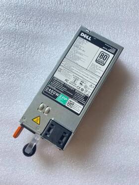 Dell 0kkp69 Kkp69 D2400e-s2 Dps-2400bb B 2400w Switching Power Supply