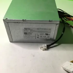 Ps-6351-5df Dell 0kx5ct 350w L350pd-01 Power Supply