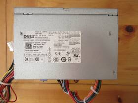 Dell 0m177r Power Supply Psu M177r