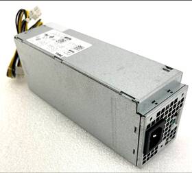 Dell 0m1c3 00m1c3 Optiplex 240w Power Supply Cn-03wn11-47890-8mw-0ap3-a00 Factory Sealed