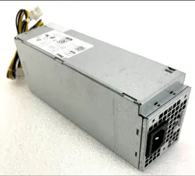Cn-03wn11-47890-8mw-0ap3-a00 Dell 0m1c3 00m1c3 Optiplex 240w Power Supply Factory Sealed