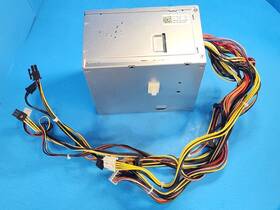Dell 0m1j3h Xps 9100 Precision T3400 525w 24-pin 8pin Eps 2xpcie Power Supply Psu M1j3h