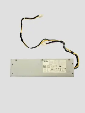 Hu240am-00 Dell 0m2wh Optiplex 3040 5040 7040 Power Supply 240w