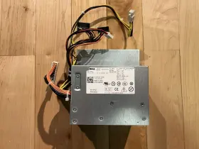 0m619f Dell Optiplex 360/380 235 W Power Supply