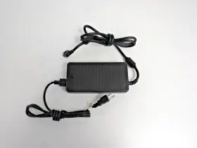 0mk394 Dell Mk394 Optiplex Sx280 Gx620 220w Ac Adapter 59-4