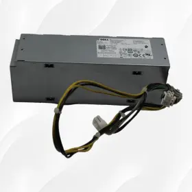 L180eps-01 Dell 0mr5j6 Lot Of 2 Optiplex 7050 Sff 180w Power Supply Mr5j6
