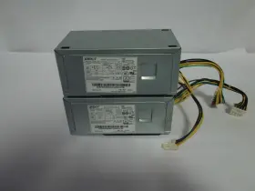 Pa-2221-3 Dell 0n0kpm Lot Of 2 Liteon M700 M900 P310 Sff 210 Watt Switching Power Supply