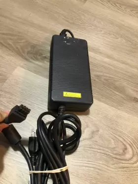 Adp-220ab Dell 0n112h Genuine B Ac Adapter 12v 18v Da-2 Series 220w 8 Pin With Pc Oem