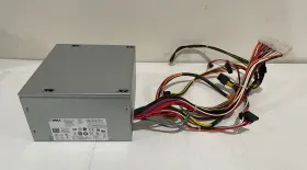 Hu460egm-00 Dell 0n1j9n Precision 3630 460w 80 Plus Gold Power Supply N1j9n